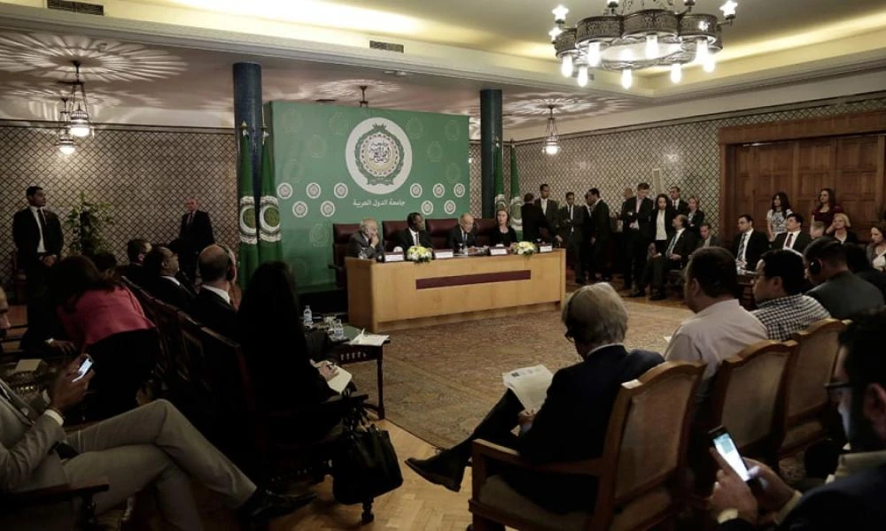Ο Αραβικός Σύνδεσμος ζητά την παύση των «στρατιωτικών επιχειρήσεων» στη Γάζα και το άνοιγμα ανθρωπιστικών «διαδρόμων»